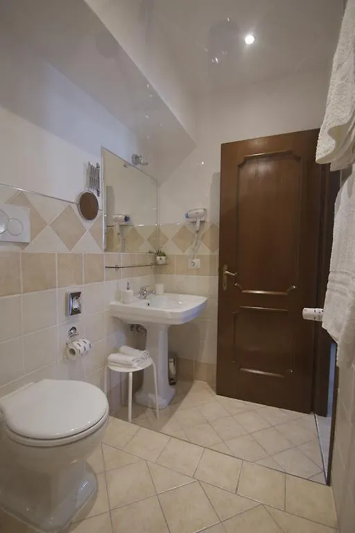 B&B La Perla Di Roma Itália