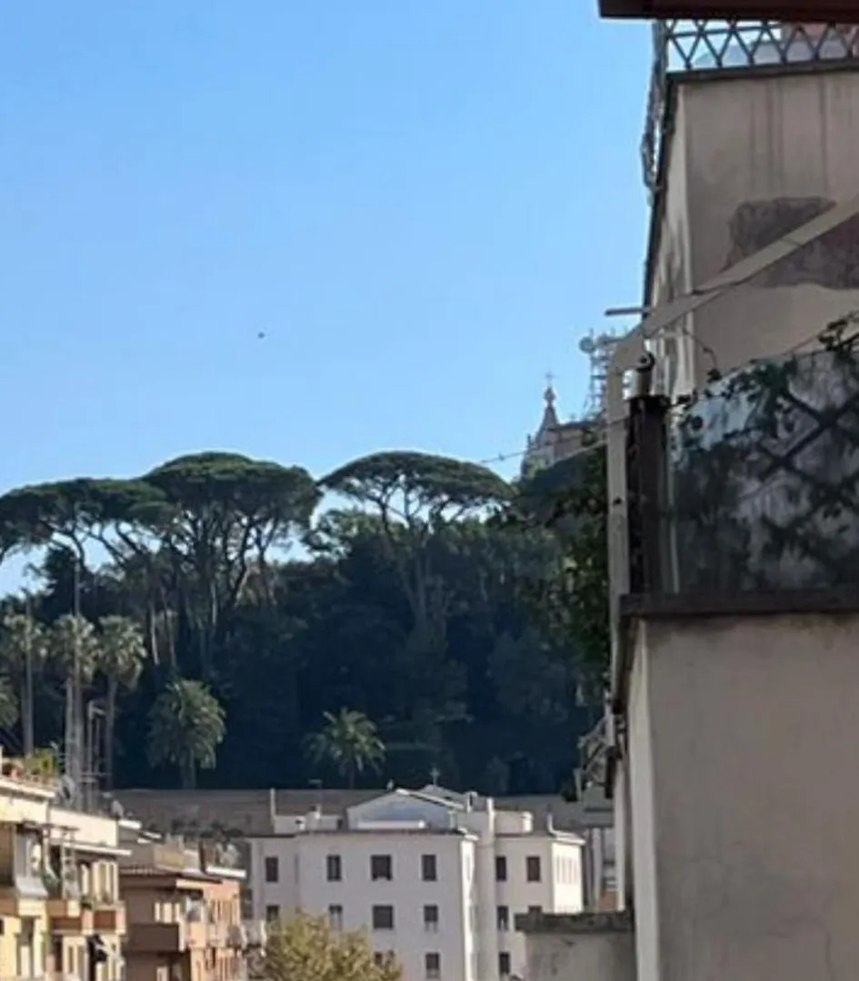 Alojamento de Acomodação e Pequeno-almoço B&B La Perla Di Roma