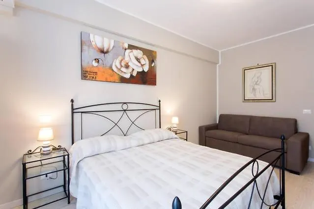 Alojamento de Acomodação e Pequeno-almoço B&B La Perla Di Roma
