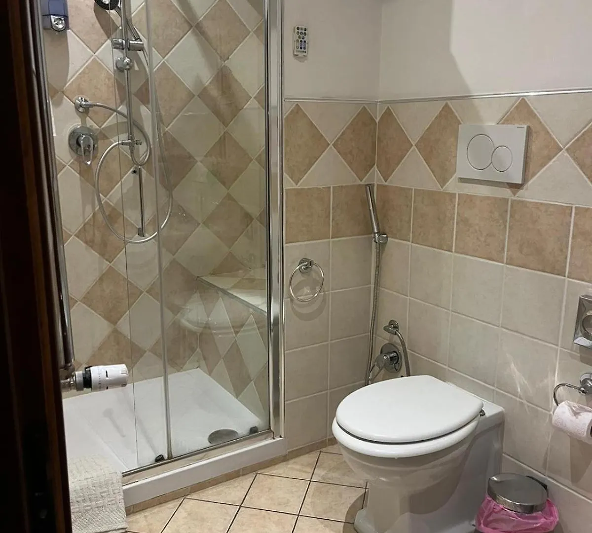 B&B La Perla Di Roma