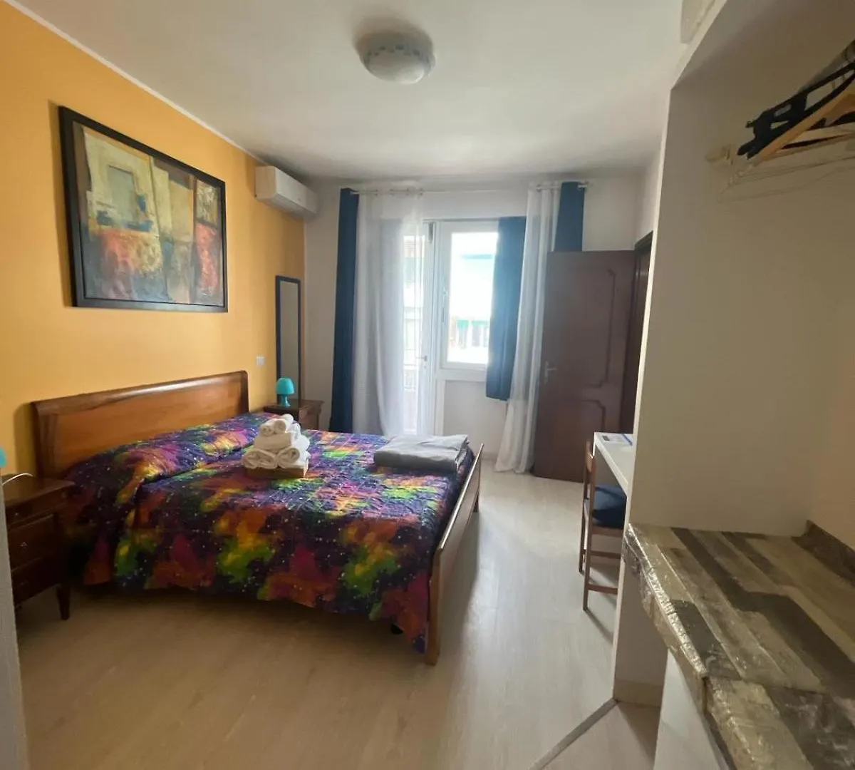 B&B La Perla Di Roma