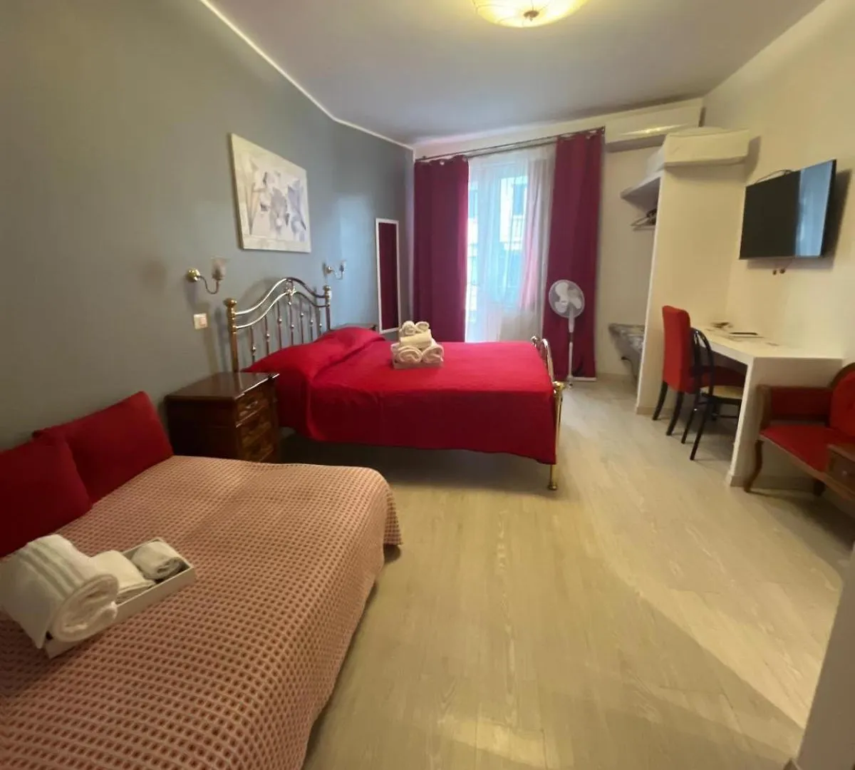 B&B La Perla Di Roma 2*,  Itália
