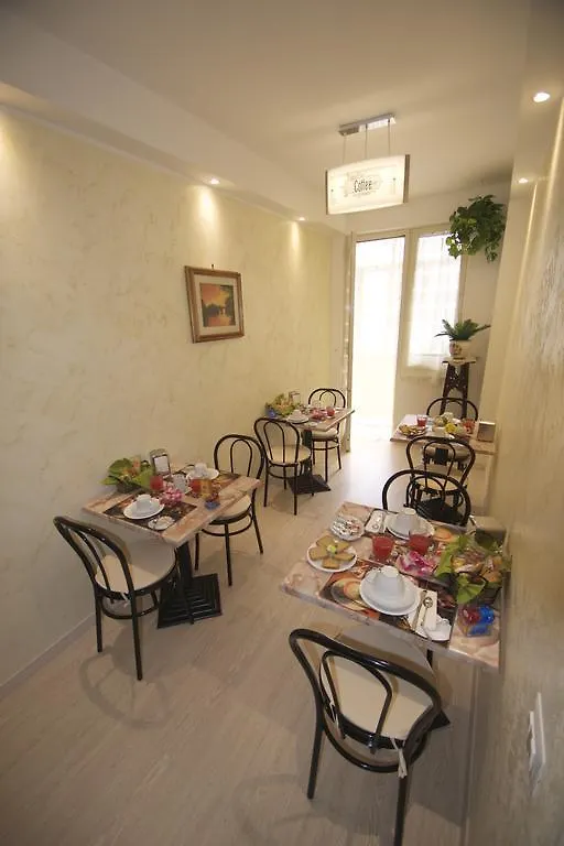 B&B La Perla Di Roma 2*,  Itália