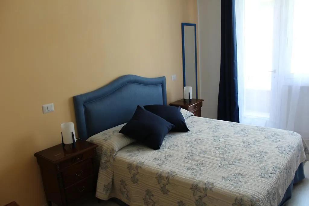 Alojamento de Acomodação e Pequeno-almoço B&B La Perla Di Roma