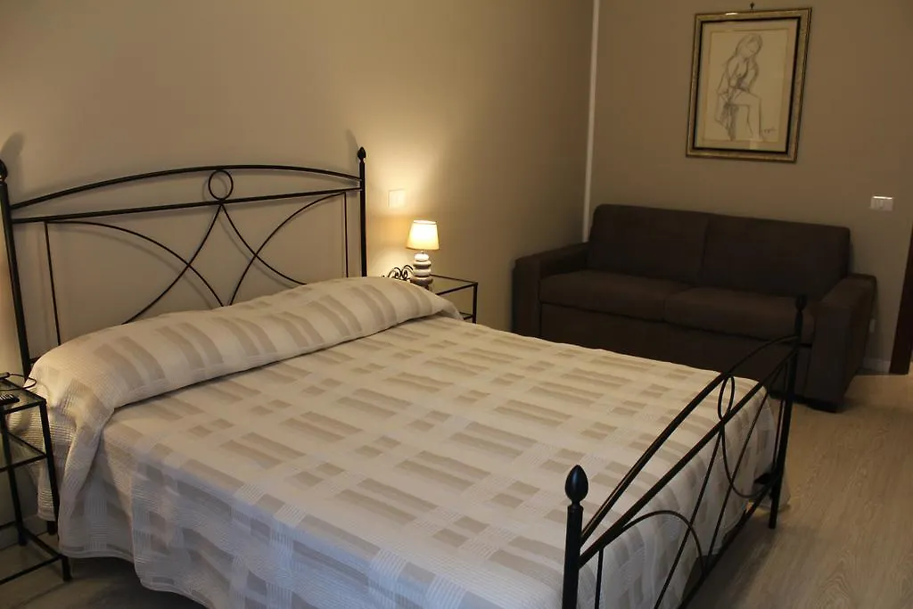 B&B La Perla Di Roma Itália
