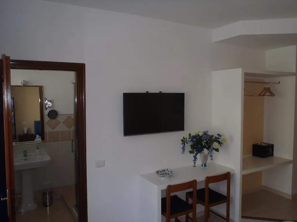B&B La Perla Di Roma