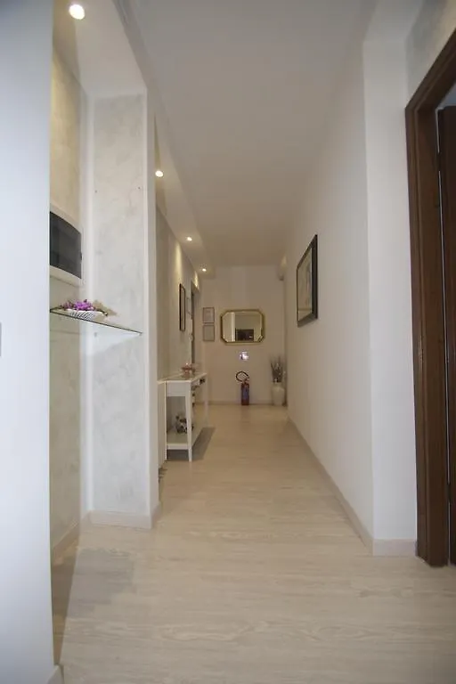 B&B La Perla Di Roma Alojamento de Acomodação e Pequeno-almoço
