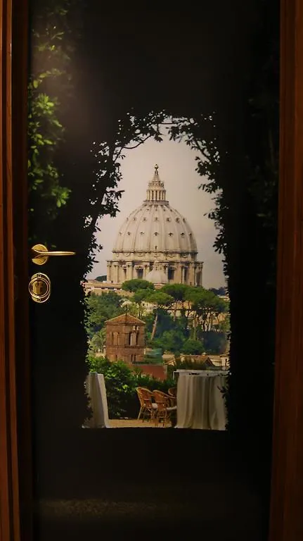 B&B La Perla Di Roma