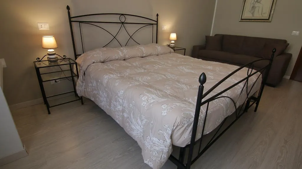 B&B La Perla Di Roma