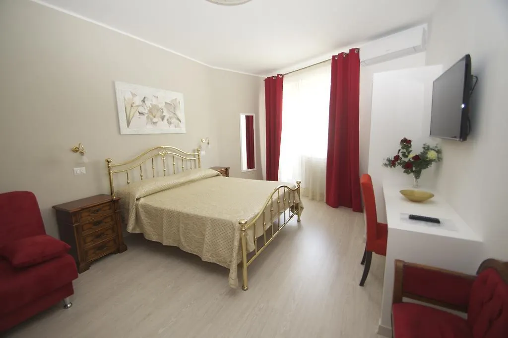 B&B La Perla Di Roma 2*,