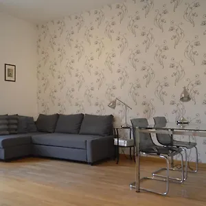 Appartamento Blue Star Luxury San Giovanni - Colosseo