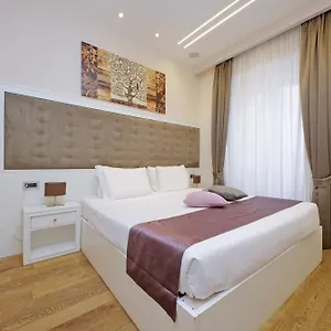 Bed & Breakfast Malandra, Rome
