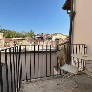  Apartamento Veronajourneys Italia