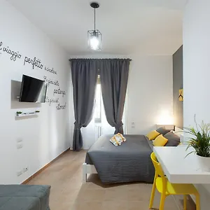Bed & Breakfast Dormi A, Rome