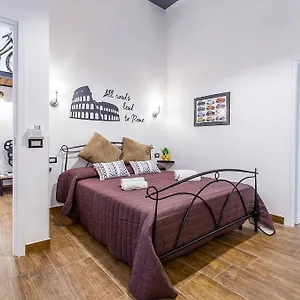 Del Falco Boutique San Pietro Rom