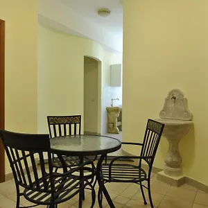 Tourist House Rom