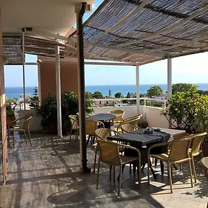 *** Hotel La Baia Italy
