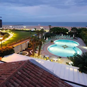 **** Hotel Park Cellini Italy