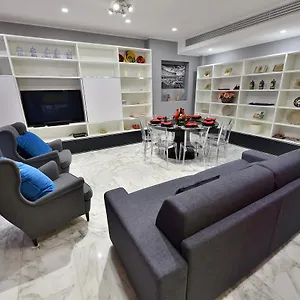 Appartamento The