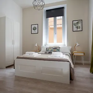 Bed & Breakfast A+, Rome