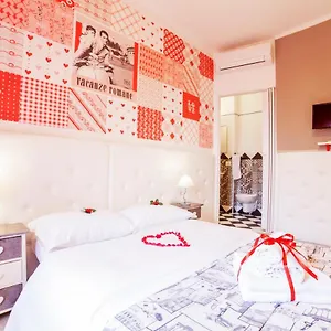 Guest house I Piramide, Rome