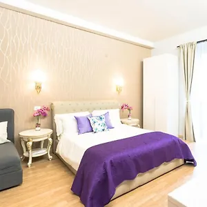 Bed & Breakfast Bq House Milizie Luxury, Rome