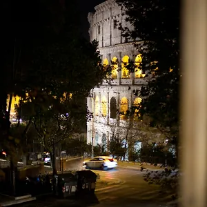 Maison Imperiale Rom