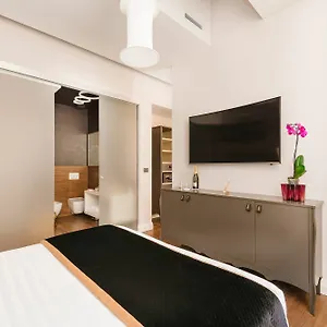 Florio Luxury Spagna Rome