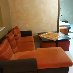  Apartamento Etnico Italia