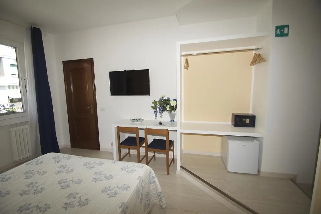 B&B La Perla di Roma Italia