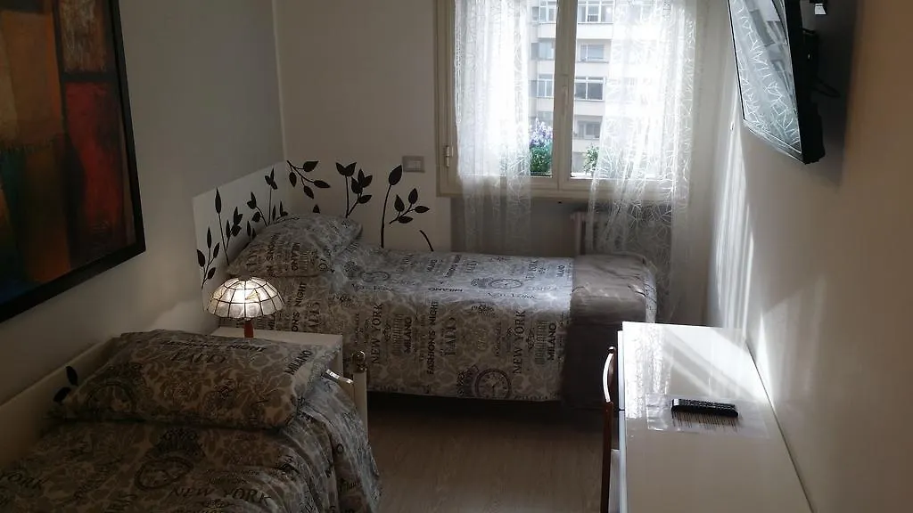 B&B La Perla Di Roma 2*, Rome Italy