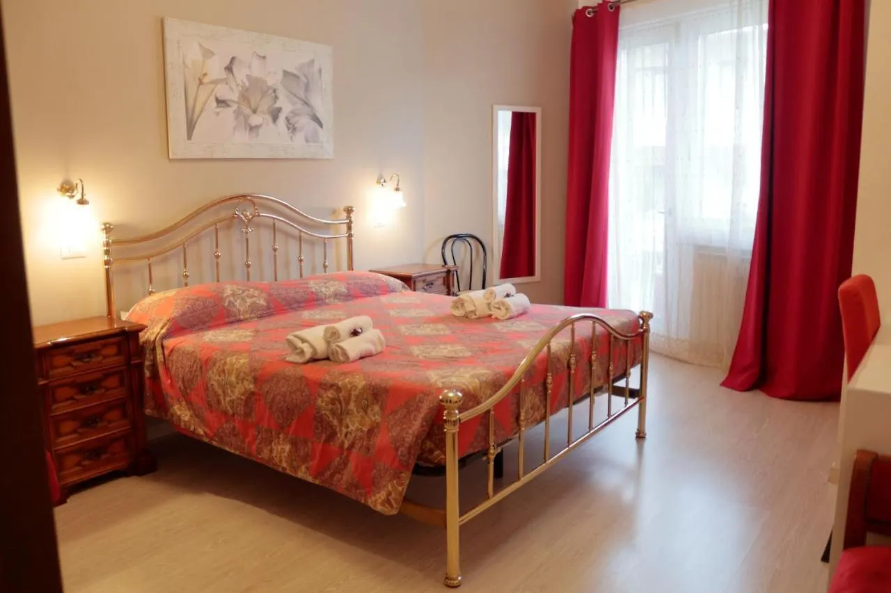 Bed & Breakfast B&B La Perla Di Roma