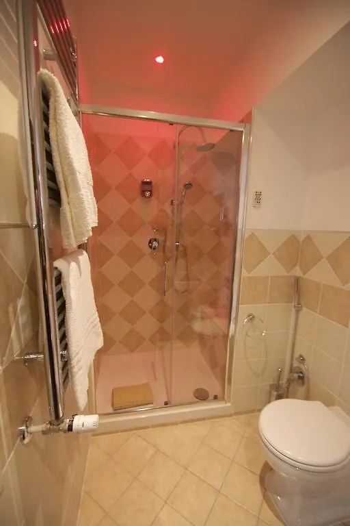 B&B La Perla Di Roma