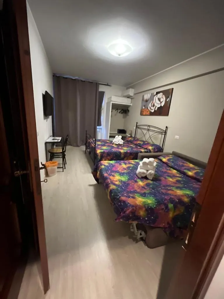 B&B La Perla Di Roma