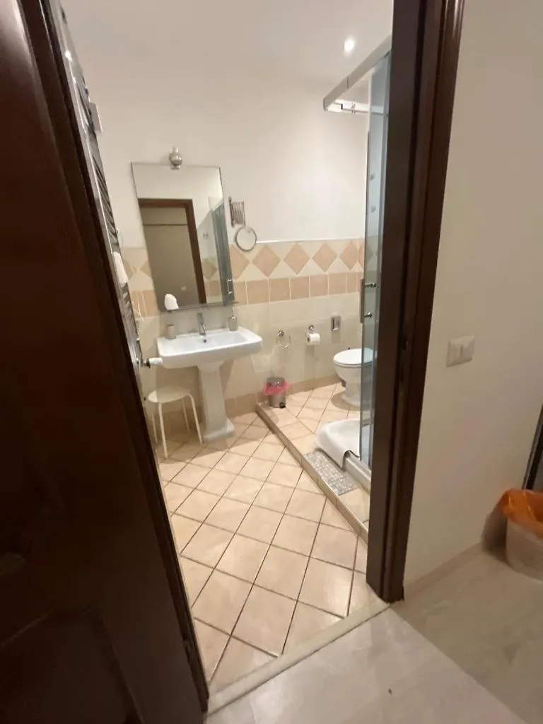 Bed and breakfast B&B La Perla Di Roma