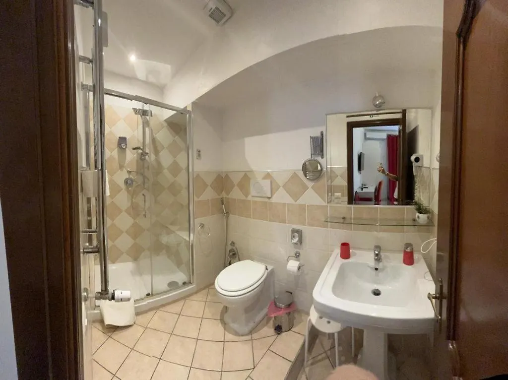 B&B La Perla Di Roma