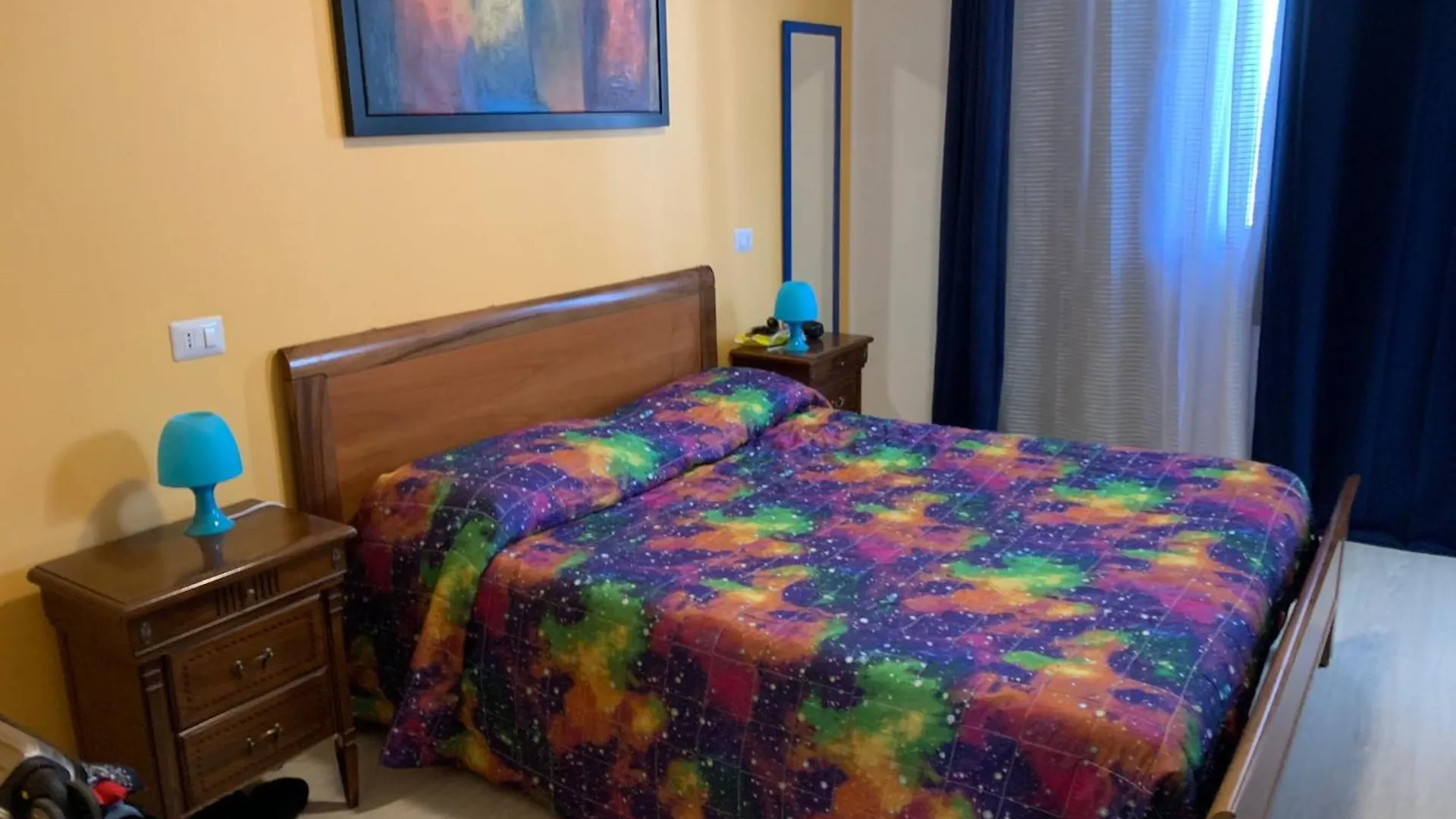 Bed & Breakfast B&B La Perla Di Roma