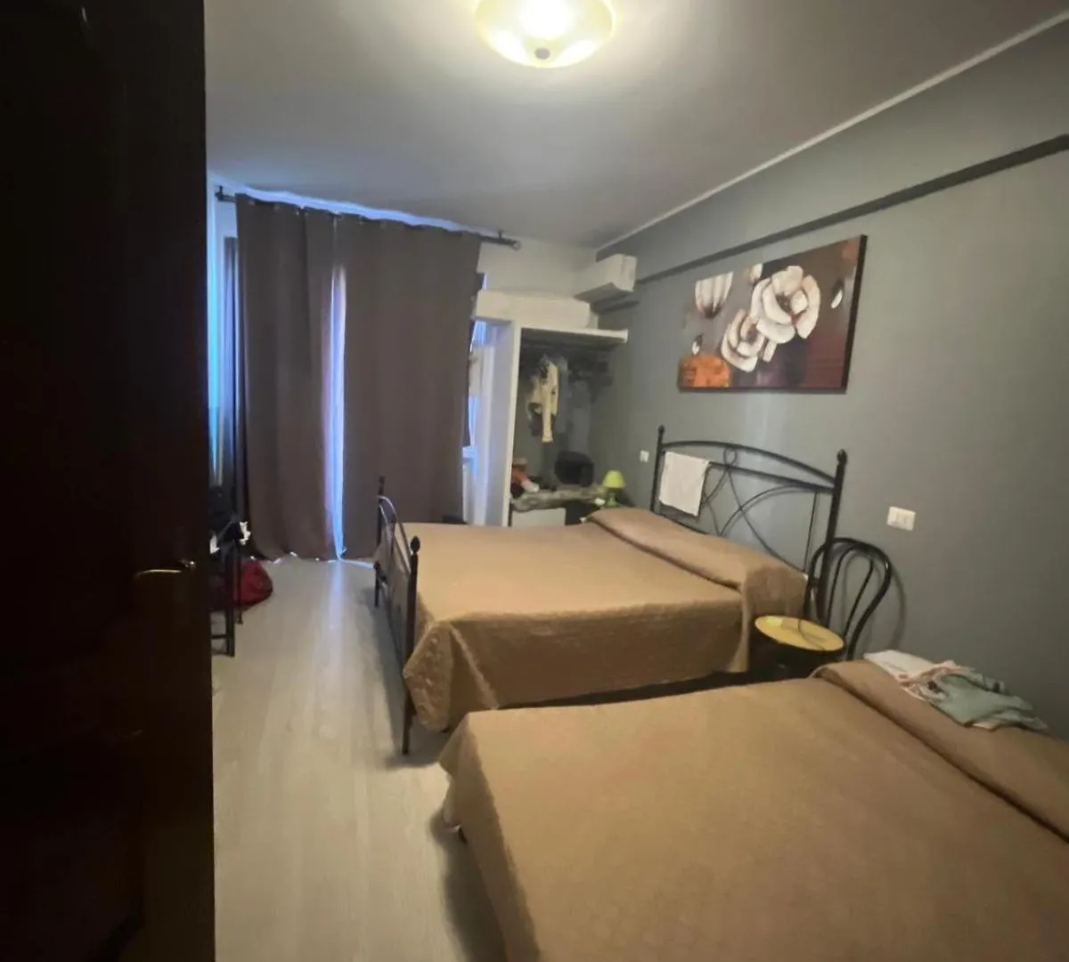 Bed and breakfast B&B La Perla Di Roma