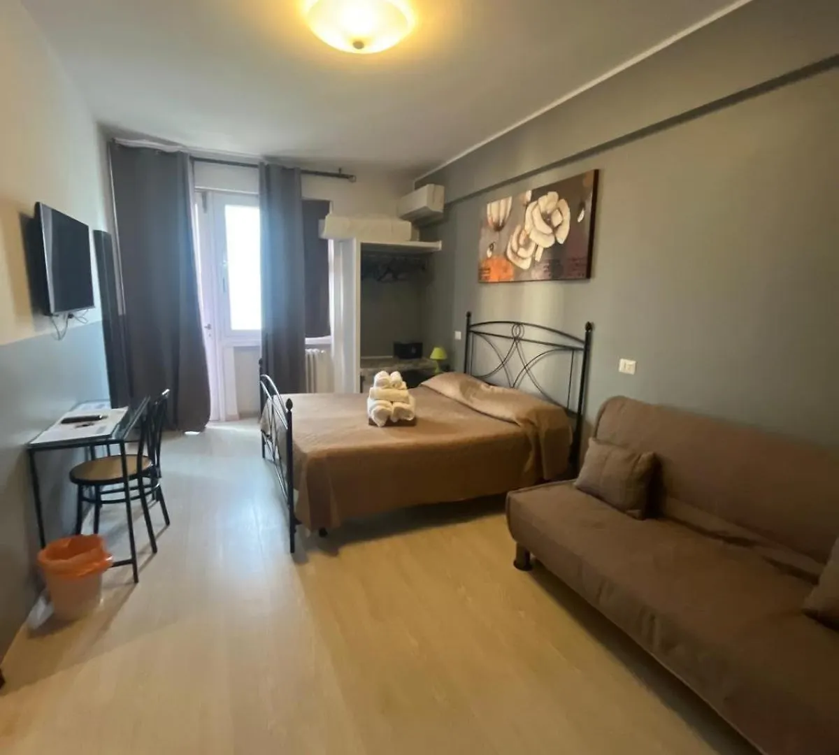 ** Bed and breakfast B&B La Perla Di Roma Italia