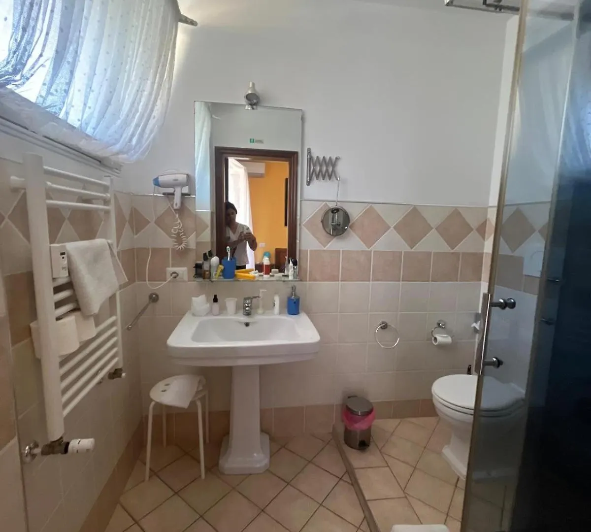 B&B La Perla Di Roma