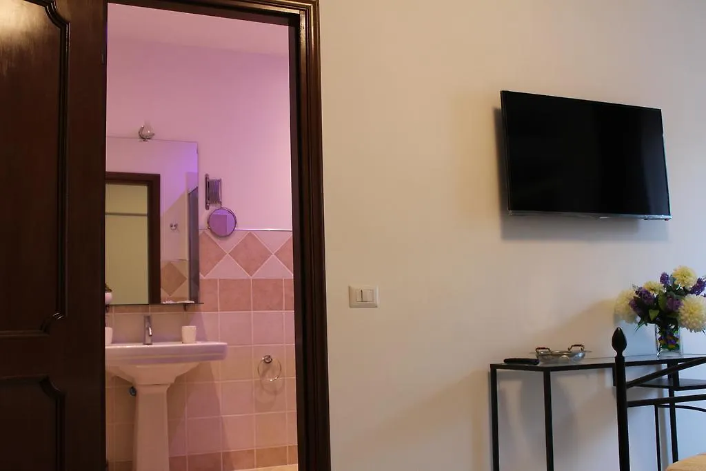 Bed & Breakfast B&B La Perla Di Roma