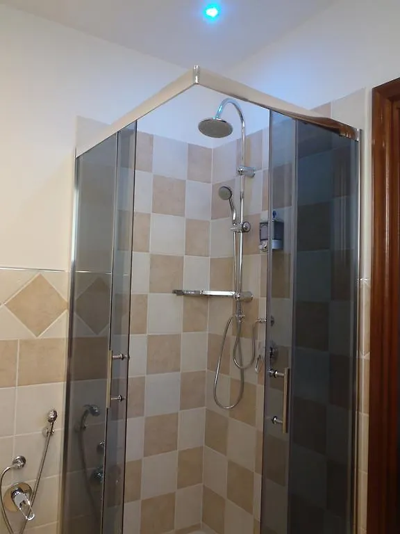 Bed and breakfast B&B La Perla Di Roma