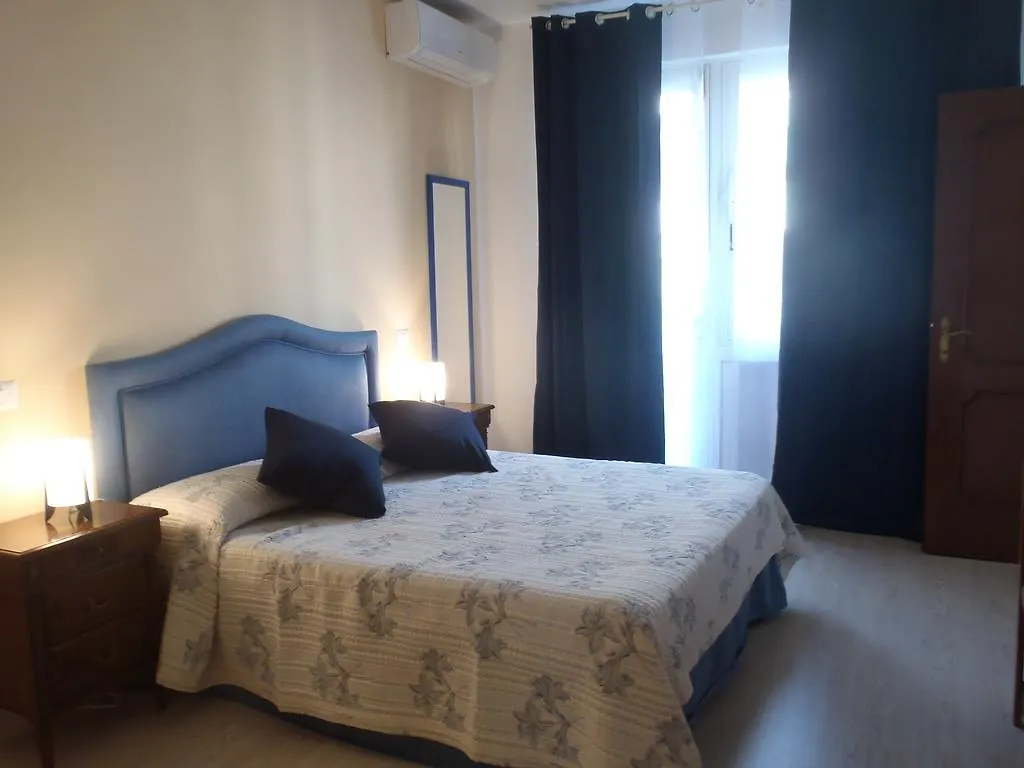 B&B La Perla Di Roma Bed and breakfast