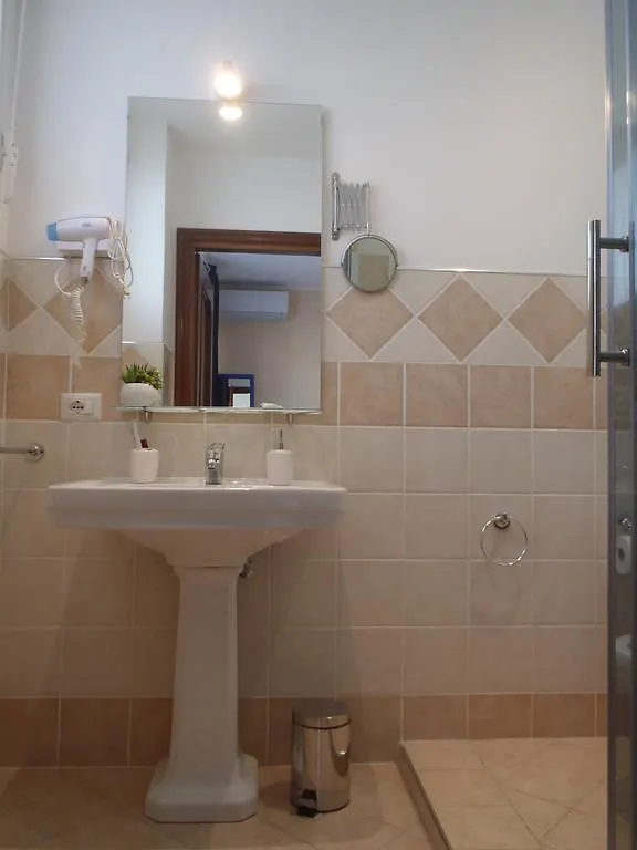 B&B La Perla Di Roma Bed and breakfast