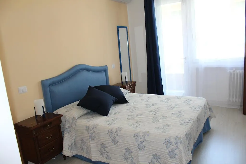 B&B La Perla Di Roma Bed & Breakfast Rome