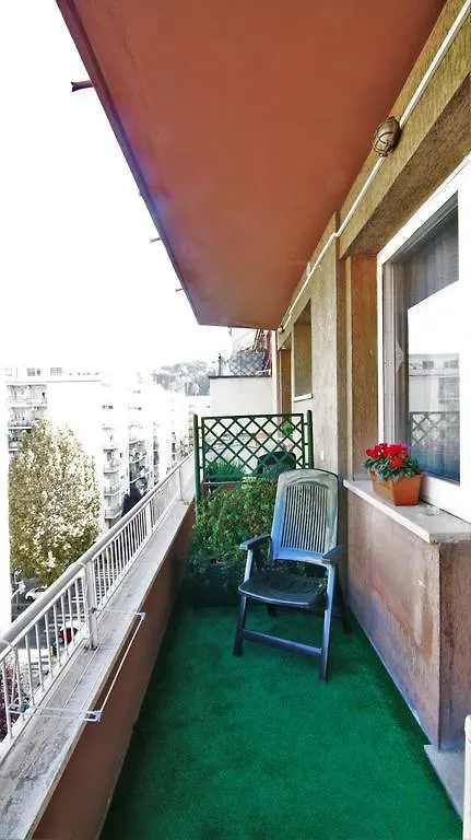 Bed and breakfast B&B La Perla Di Roma