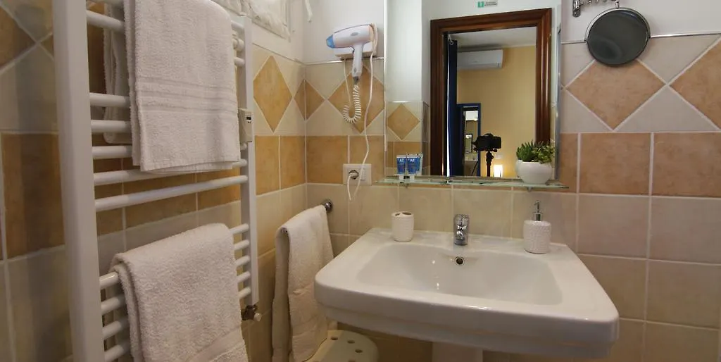 Bed & Breakfast B&B La Perla Di Roma