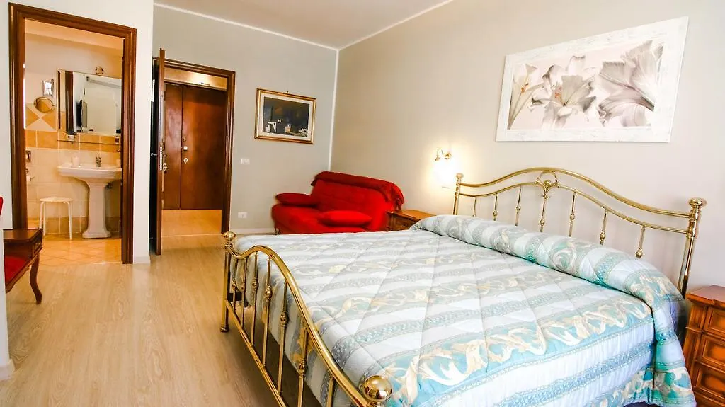 B&B La Perla Di Roma Italy