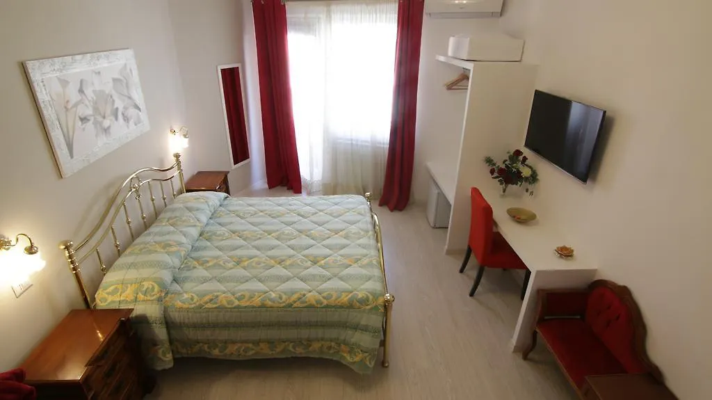 B&B La Perla Di Roma 2*,  Italia