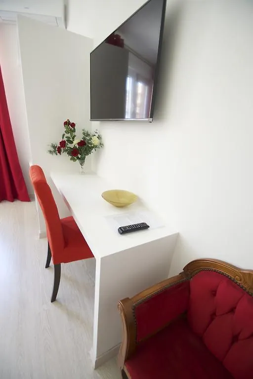** Bed and breakfast B&B La Perla Di Roma Italia